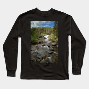 Rocky Ravadas Long Sleeve T-Shirt